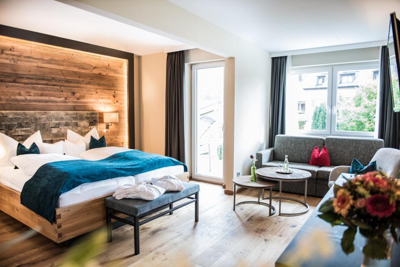 Hotel Zur Post Ruhpolding Eksteriør bilde