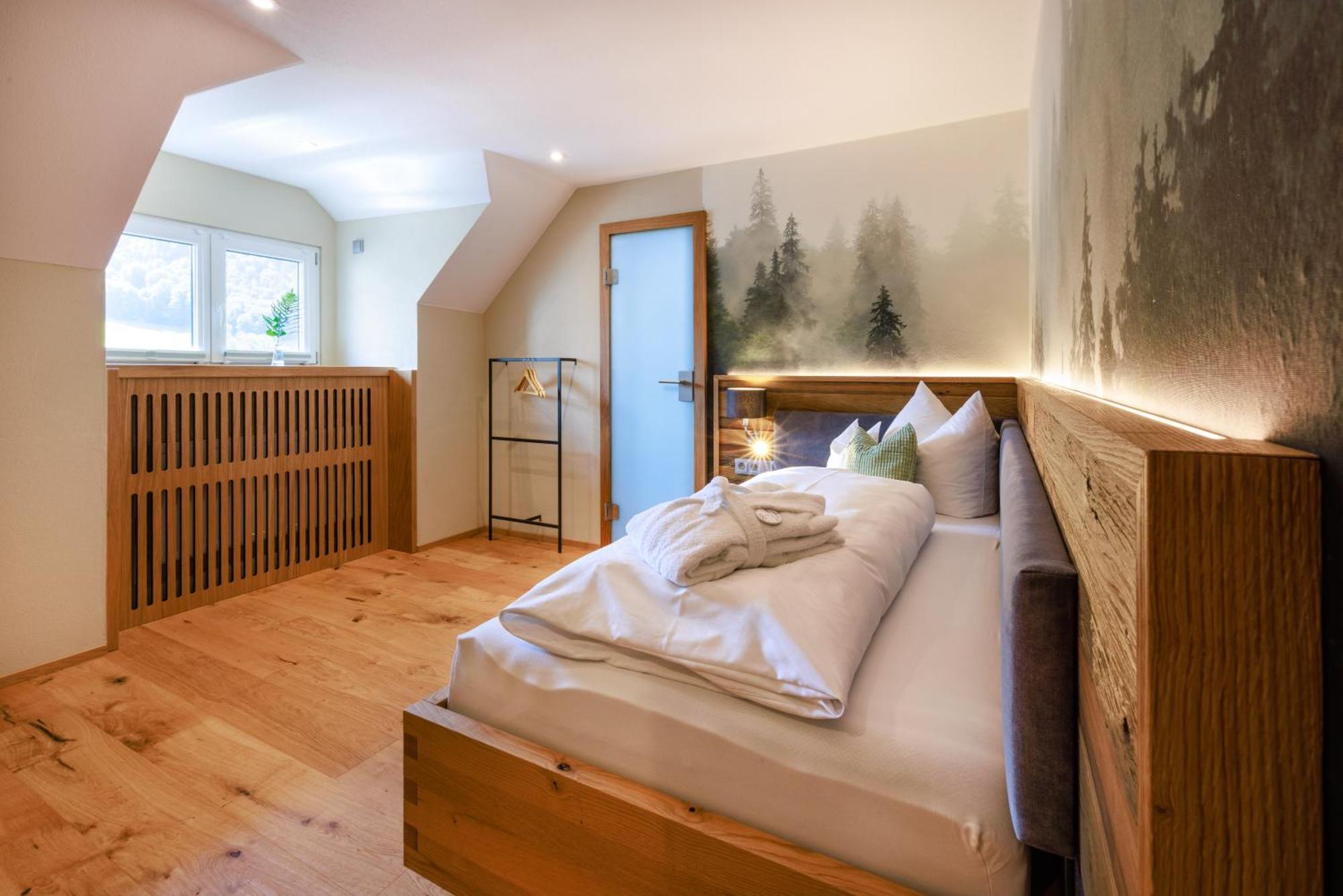 Hotel Zur Post Ruhpolding Eksteriør bilde